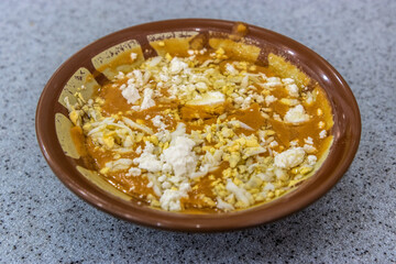 Fuul, breakfast of beans in Saudi Arabia