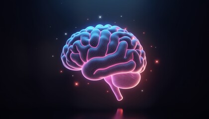 Global Brain Network with Artificial Intelligence Connections