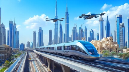 City of the Future