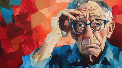 senior worker, senior employee, ageism, age discrimination, incompetence, lack of IT skill, coping, stubborn, change 