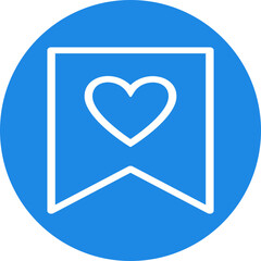 Single isolated icon with outline style icon on white background