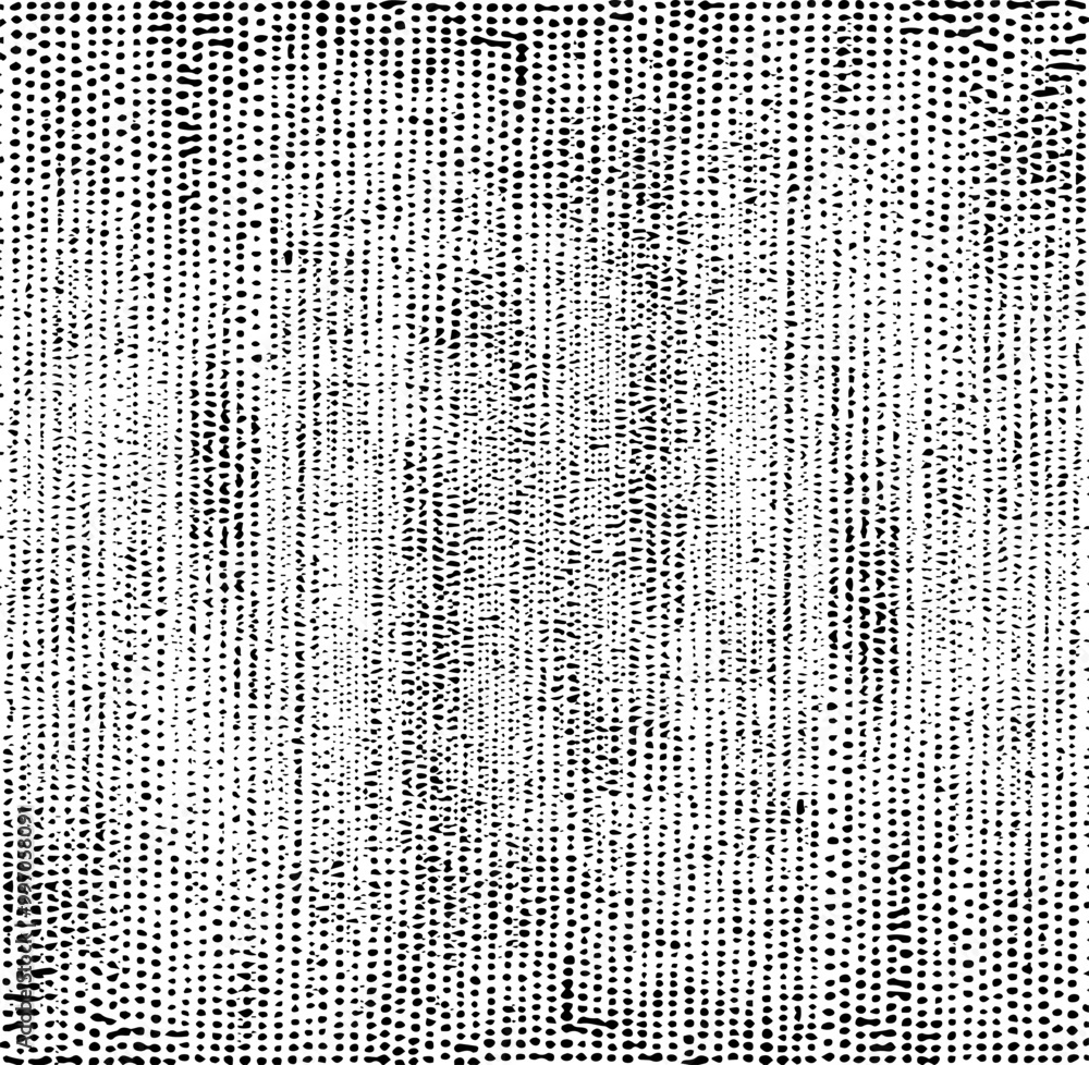 Poster monochrome texture composed of irregular graphic elements. distressed uneven grunge background. abst