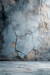 cement background, wall texture, wallpaper pattern