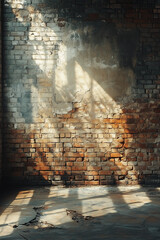 the old brick wall, wall texture, wallpaper pattern