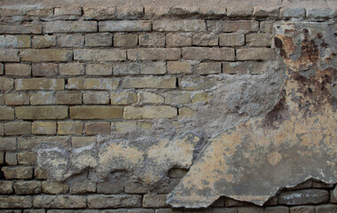 Old wall texture