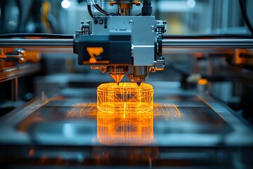 3D Printing: The Future of Manufacturing