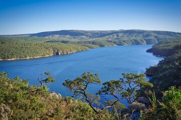 Furnas Lake 1
