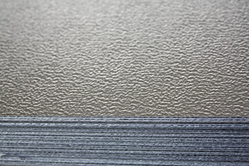 Aluminum Tread Brite Sheet.  Aluminum Diamond Plate