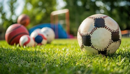 Balancing children's sports schedules, emphasizing the organization and planning required to manage various activities and ensuring a healthy balance for young athletes