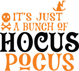 hocus pocus