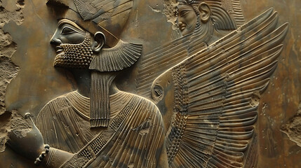 Ancient Sumerian Gods old anunnaki structure of Anunnaki. Enlil, Enki, Ea, El, Ishtar, and Inanna in Sumerian Religion and Mythology, sumerian Anunnaki structures. Anunnaki Sumerian god Enlil.