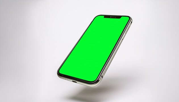 Tel&eacute;fono celular para croma 4