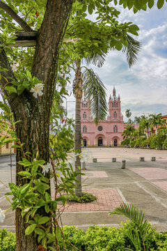 Buga- Valle del Cauca
