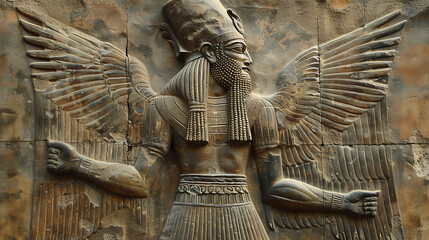 Ancient Sumerian Gods old anunnaki structure of Anunnaki. Enlil, Enki, Ea, El, Ishtar, and Inanna in Sumerian Religion and Mythology, sumerian Anunnaki structures. Anunnaki Sumerian god Enlil.