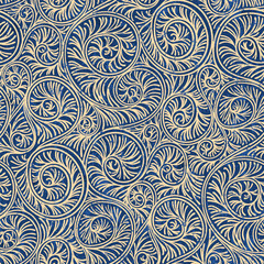 Medieval times pattern