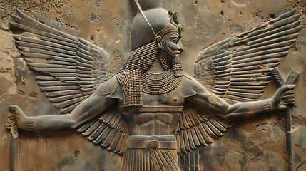 Ancient Sumerian Gods old anunnaki structure of Anunnaki. Enlil, Enki, Ea, El, Ishtar, and Inanna in Sumerian Religion and Mythology, sumerian Anunnaki structures. Anunnaki Sumerian god Enlil.