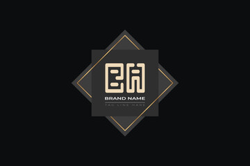 Luxury BA logo