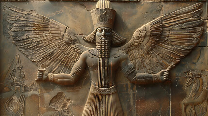 Ancient Sumerian Gods old anunnaki structure of Anunnaki. Enlil, Enki, Ea, El, Ishtar, and Inanna in Sumerian Religion and Mythology, sumerian Anunnaki structures. Anunnaki Sumerian god Enlil.