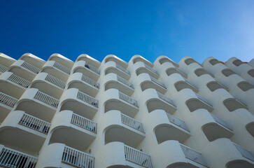 Holiday apartments in Majorca