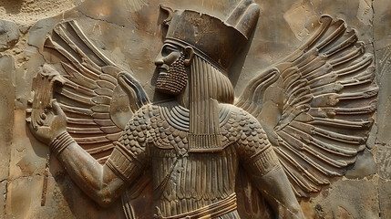 Ancient Sumerian Gods old anunnaki structure of Anunnaki. Enlil, Enki, Ea, El, Ishtar, and Inanna in Sumerian Religion and Mythology, sumerian Anunnaki structures. Anunnaki Sumerian god Enlil.
