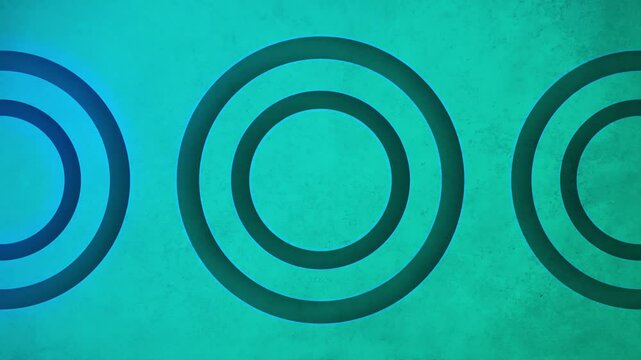 
colorful gradient abstract loop background animation in 4k