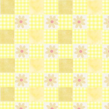 Pattern Background pastel cute kawaii