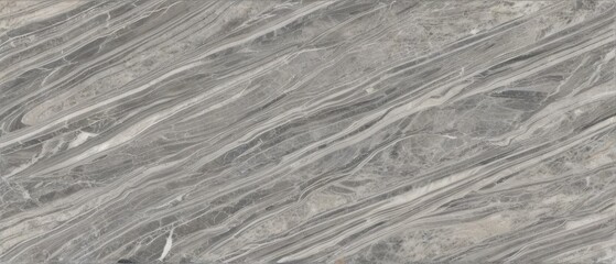 Gray Marble Texture