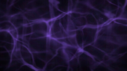 Purple abstract background