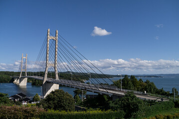 ツインブリッジ