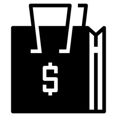 Shopping Bag Icon
