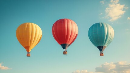 Fototapeta premium this Vintage denim jackets displayed in an industrial setting, highlighting fashion trends.