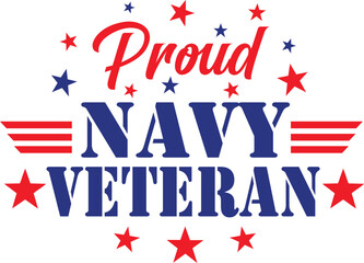 Navy Veteran, Veteran, US Navy, USN, Military, Patriotic, Veterans Day, Heroes, Honor, Memorial Day, Independence Day, Army Star, Badge, Vector, Silhouette, Logo