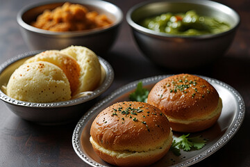 Exploring Batata Vada and Aloo Bonda: Two Irresistible Indian Potato Snacks