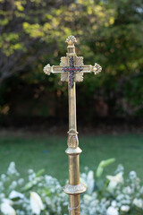 Catholic religious articles Bible crucifix prayer religion