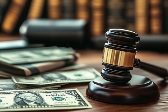 a blog header image of What’s the Average Personal Injury Settlement : Generative AI