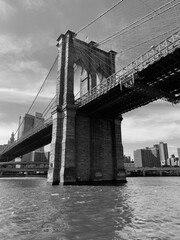 Brooklyn Bridge NYC