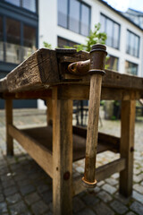 schnoorviertel in Bremen