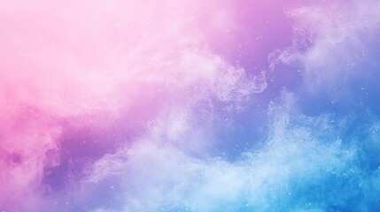 Obraz premium Abstract gradient background with soft colors.