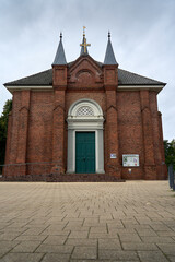 Cuxhaven