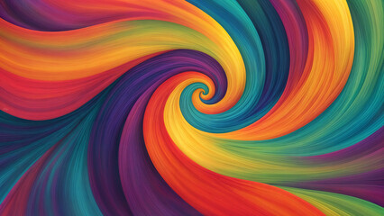 Obraz premium abstract colorful background