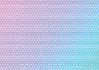 鱗 和柄 グラデーション 背景素材