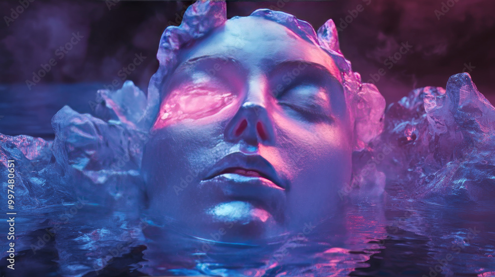 Poster nfts are unique digital certificates proving ownership of digital items, like 3d art. you can't copy