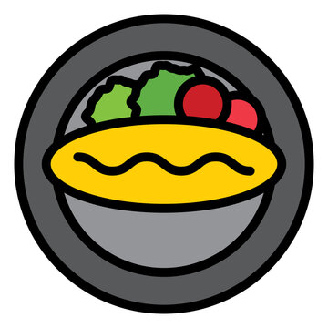 omurice icno 