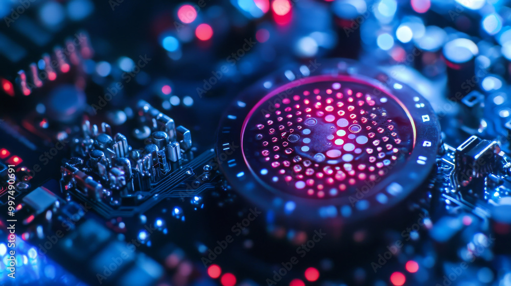 Poster cardano 