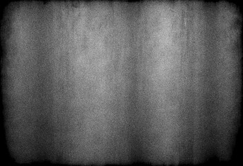 Black wall grunge texture