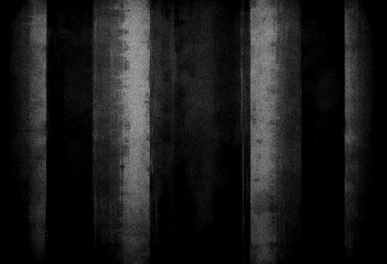 Black wall grunge texture