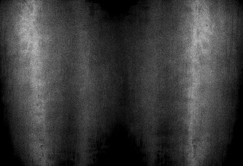 Black wall grunge texture
