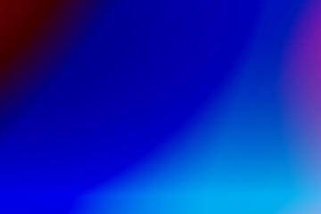 Royal blue, sky blue, white, gradient background with grainy and noise texture. Suitable for booklet, brochure, banner, poster, website, flyer, cover,