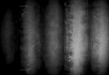 Fototapeta premium Black wall grunge texture