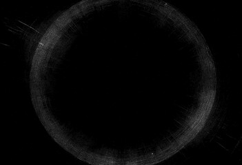Black wall grunge texture